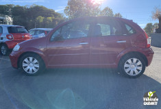 Citroën C3 1.4 i 75 Exclusive