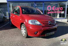 Citroën C3 1.4 i 75 Exclusive