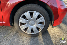 Citroën C3 1.4 i 75 Exclusive