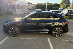 Audi Q5 55 TFSI e 367 ch S line quattro SOH 98% / suivi Audi / Toit / B&O / Attelage / 2e main