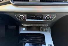 Audi Q5 55 TFSI e 367 ch S line quattro SOH 98% / suivi Audi / Toit / B&O / Attelage / 2e main