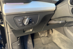 Audi Q5 55 TFSI e 367 ch S line quattro SOH 98% / suivi Audi / Toit / B&O / Attelage / 2e main