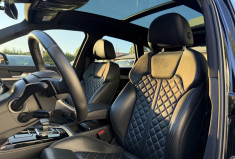 Audi Q5 55 TFSI e 367 ch S line quattro SOH 98% / suivi Audi / Toit / B&O / Attelage / 2e main