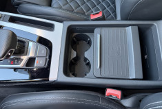 Audi Q5 55 TFSI e 367 ch S line quattro SOH 98% / suivi Audi / Toit / B&O / Attelage / 2e main