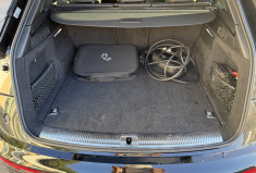 Audi Q5 55 TFSI e 367 ch S line quattro SOH 98% / suivi Audi / Toit / B&O / Attelage / 2e main