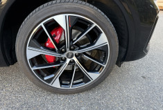 Audi Q5 55 TFSI e 367 ch S line quattro SOH 98% / suivi Audi / Toit / B&O / Attelage / 2e main