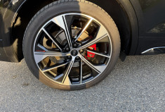 Audi Q5 55 TFSI e 367 ch S line quattro SOH 98% / suivi Audi / Toit / B&O / Attelage / 2e main