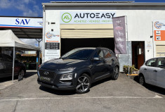 Hyundai Kona 1.0 T-GDI 120 N-LINE
