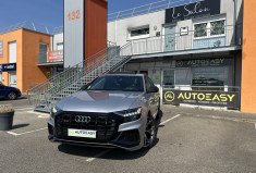 Audi Q8 SQ8 V8 BiTDI 435 ch Quattro TIPTRONIC 8