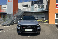 Audi Q8 SQ8 V8 BiTDI 435 ch Quattro TIPTRONIC 8
