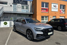 Audi Q8 SQ8 V8 BiTDI 435 ch Quattro TIPTRONIC 8