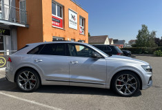 Audi Q8 SQ8 V8 BiTDI 435 ch Quattro TIPTRONIC 8