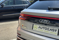 Audi Q8 SQ8 V8 BiTDI 435 ch Quattro TIPTRONIC 8