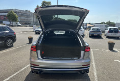 Audi Q8 SQ8 V8 BiTDI 435 ch Quattro TIPTRONIC 8
