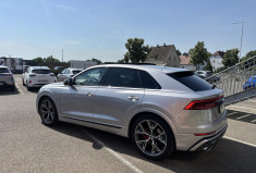 Audi Q8 SQ8 V8 BiTDI 435 ch Quattro TIPTRONIC 8