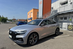Audi Q8 SQ8 V8 BiTDI 435 ch Quattro TIPTRONIC 8