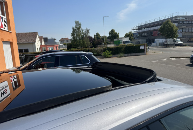 Audi Q8 SQ8 V8 BiTDI 435 ch Quattro TIPTRONIC 8