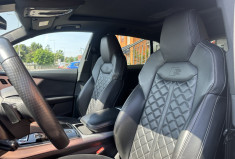 Audi Q8 SQ8 V8 BiTDI 435 ch Quattro TIPTRONIC 8