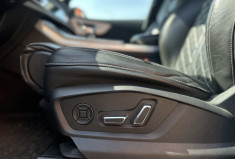 Audi Q8 SQ8 V8 BiTDI 435 ch Quattro TIPTRONIC 8