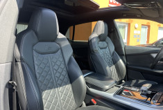 Audi Q8 SQ8 V8 BiTDI 435 ch Quattro TIPTRONIC 8