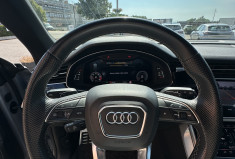 Audi Q8 SQ8 V8 BiTDI 435 ch Quattro TIPTRONIC 8