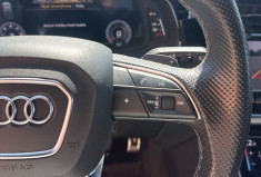 Audi Q8 SQ8 V8 BiTDI 435 ch Quattro TIPTRONIC 8