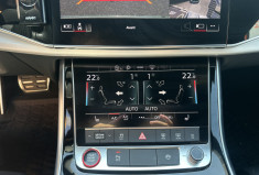 Audi Q8 SQ8 V8 BiTDI 435 ch Quattro TIPTRONIC 8