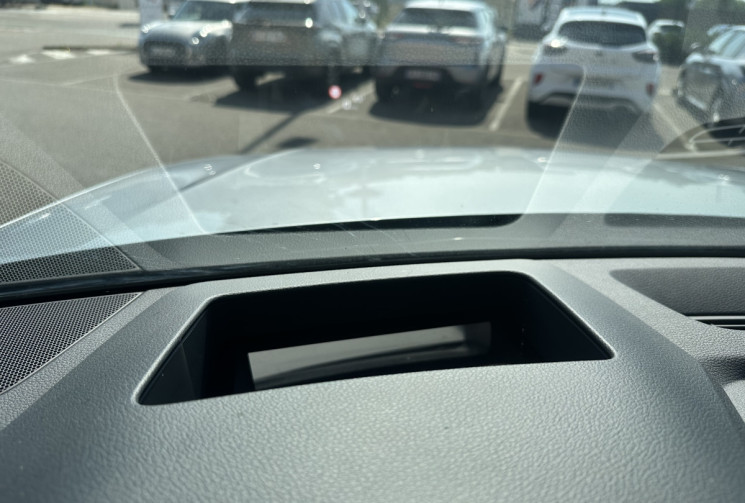 Audi Q8 SQ8 V8 BiTDI 435 ch Quattro TIPTRONIC 8