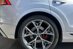 Audi Q8 SQ8 V8 BiTDI 435 ch Quattro TIPTRONIC 8