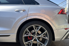 Audi Q8 SQ8 V8 BiTDI 435 ch Quattro TIPTRONIC 8
