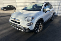 FIAT 500X 1.6 jtd 120cv CROSS bva