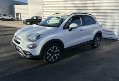 FIAT 500X 1.6 jtd 120cv CROSS bva