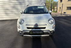 FIAT 500X 1.6 jtd 120cv CROSS bva