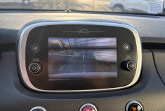 FIAT 500X 1.6 jtd 120cv CROSS bva