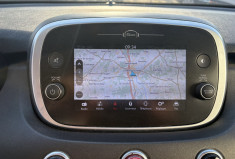 FIAT 500X 1.6 jtd 120cv CROSS bva
