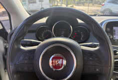 FIAT 500X 1.6 jtd 120cv CROSS bva