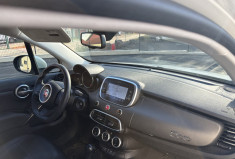 FIAT 500X 1.6 jtd 120cv CROSS bva