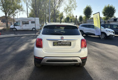 FIAT 500X 1.6 jtd 120cv CROSS bva