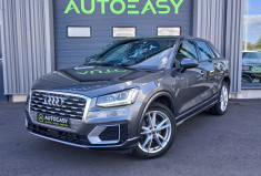 Audi Q2 1.4 TFSI 16V S-Tronic7 S-line