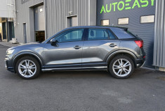 Audi Q2 1.4 TFSI 16V S-Tronic7 S-line
