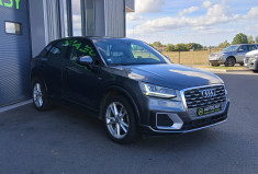 Audi Q2 1.4 TFSI 16V S-Tronic7 S-line