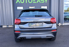 Audi Q2 1.4 TFSI 16V S-Tronic7 S-line