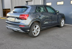 Audi Q2 1.4 TFSI 16V S-Tronic7 S-line