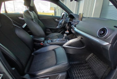 Audi Q2 1.4 TFSI 16V S-Tronic7 S-line