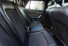 Audi Q2 1.4 TFSI 16V S-Tronic7 S-line