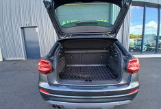 Audi Q2 1.4 TFSI 16V S-Tronic7 S-line