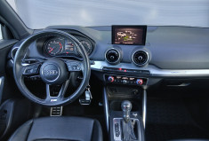 Audi Q2 1.4 TFSI 16V S-Tronic7 S-line