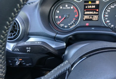 Audi Q2 1.4 TFSI 16V S-Tronic7 S-line