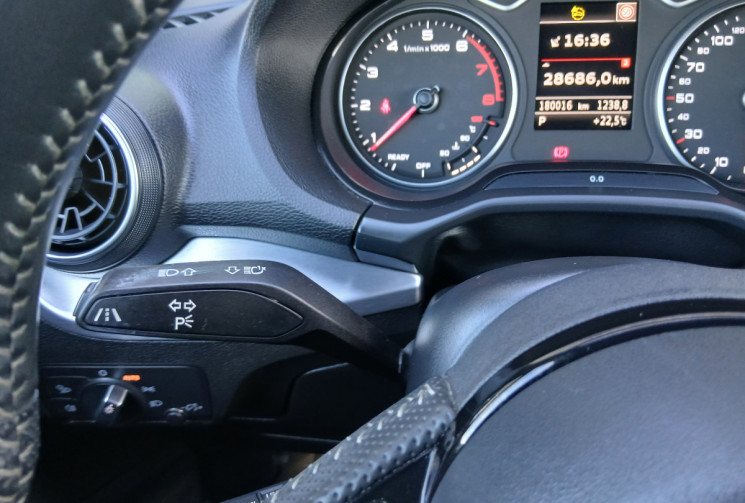 Audi Q2 1.4 TFSI 16V S-Tronic7 S-line