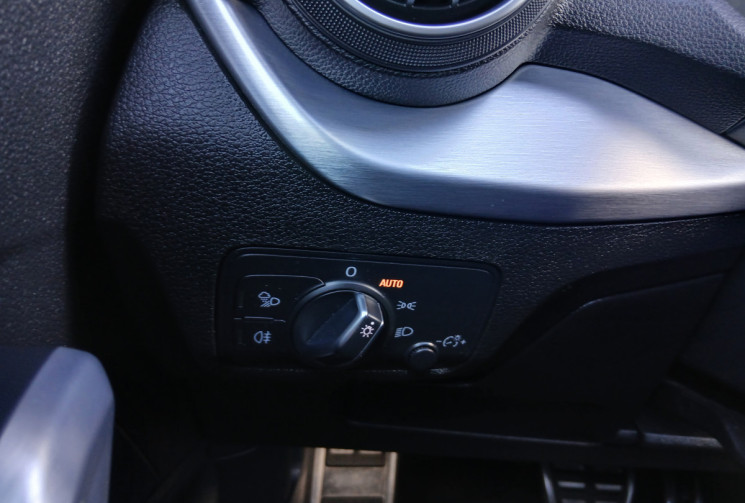 Audi Q2 1.4 TFSI 16V S-Tronic7 S-line